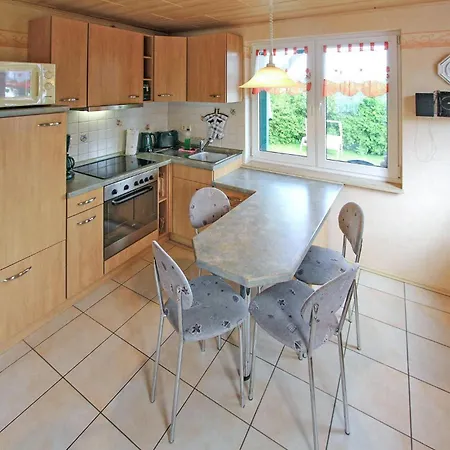 Amazing In With Lake View * Torgelow am See