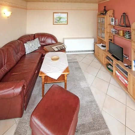 Amazing In With Lake View Torgelow am See