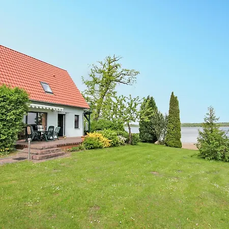Amazing In With Lake View *