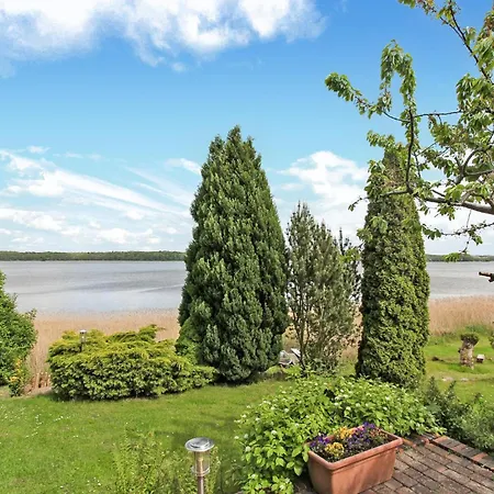 Amazing In With Lake View * Torgelow am See