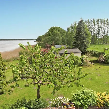 Amazing In With Lake View * Torgelow am See